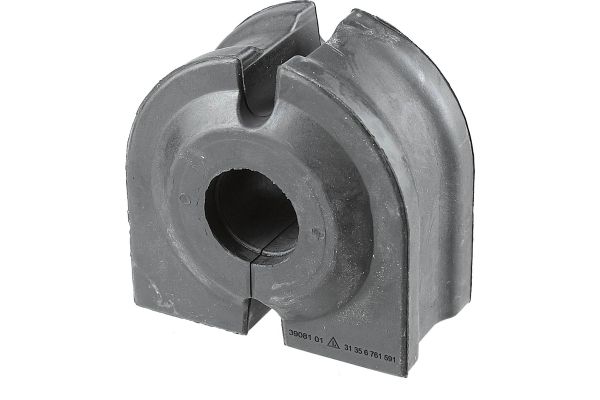 Viraj Demir Lastiği Ön BMW 5 Serisi Sedan (E60)(2003->)  YTT Y80446