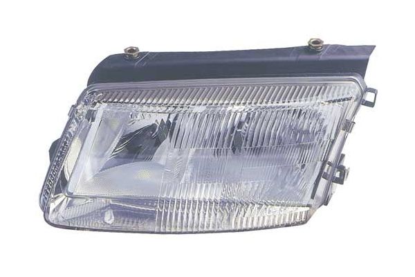 Far Lambası Sol Volkswagen Passat (3B2)(10.1996->2000)  WAGENBURG PST97-7002