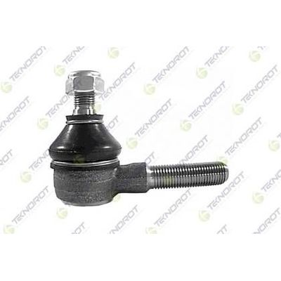 Rot Başı Sol TEKNOROT SZ-102