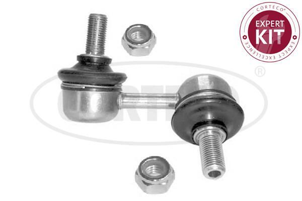 Viraj Demir Askı Rotu Ön Sol VOTTO 21-05401