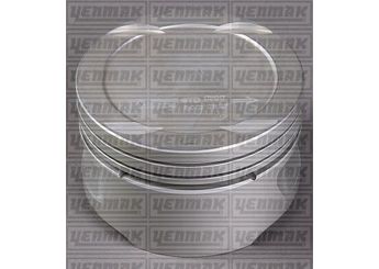 Piston  YENMAK 3817-050  3817050 624225 0624225 5623041 562 304 1 5623030 624 225 90412907 904 129 07 90570666 905 706 66 90570695
