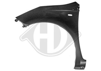 Çamurluk Ön Sol MADE IN TAIWAN F31019U0M0  F31019U0M0 F31019U0MA F31139U0MA