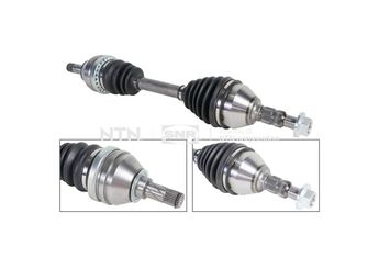 Aks Komple Ön Sol MAHER 18346  374473 73503003 24451255