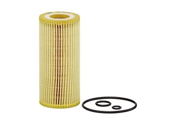 Yağ Filtresi  MANN HU 721/2 X  A6131800009 6131800009 613 180 00 09 6131840025 613 184 00 25 A 613 180 00 09 A6131840025 A 613 184 00 25