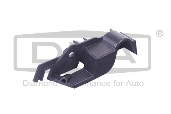 Tampon Braketi Ön Sol Audi A4 Sedan (8K2)(11.2007->)  EUROBUMP AUD07A4081