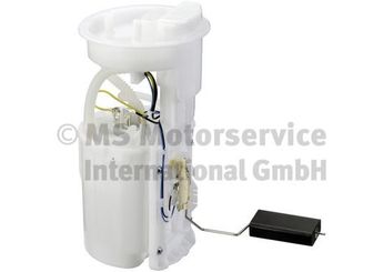 Depo Şamandırası  PIERBURG 7.11775.04.0  1J0919050B 1J0919050 1J0 919 050 1J0 919 050B