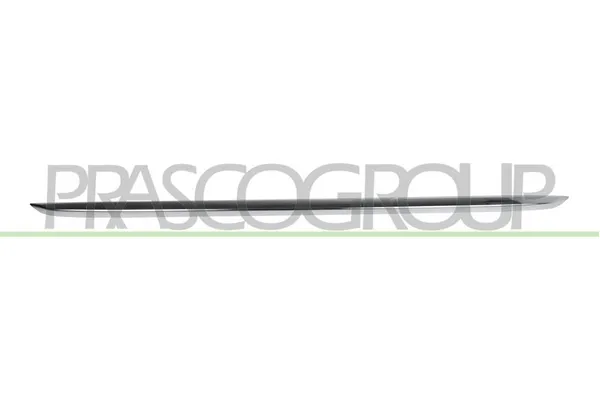 Tampon Çıtası Arka BMW ORJINAL 51127389971