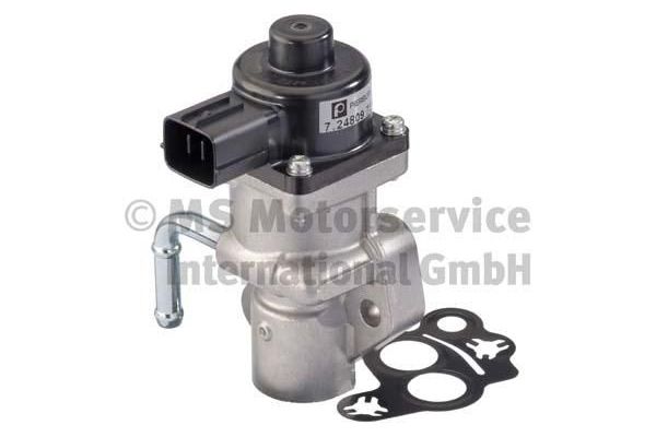 Egr Valfi  Ford C-MAX (CB3)(2007->2010)  PIERBURG 7.24809.73.0