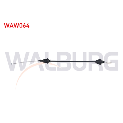 Gaz Teli  WALBURG WAW064