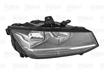 Far Lambası Sağ VALEO 046837  81A941003A 81A941004