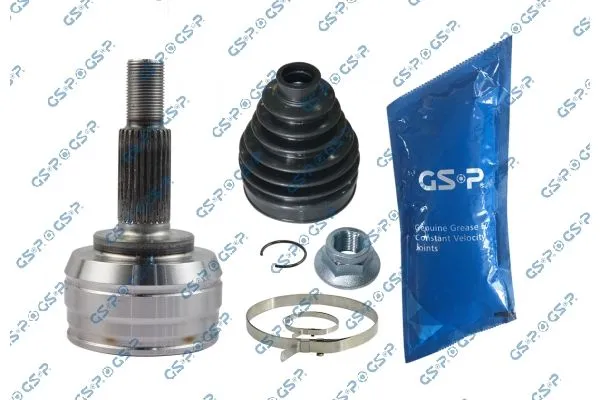 Aks Kafası Ön İç Sol ANKA 30101016