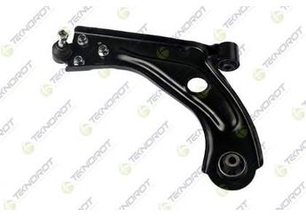 Salıncak Ön Alt Sol TEKNOROT P-678  9678311380 9846329780 9820381680