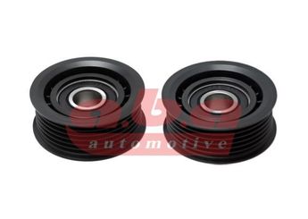 Vantilatör Kayış Gergi Rulmanı  A.B.A YP750019.1  59903341A 59903341E 59903341J 5080246AA 4593848AA 4593985AA 4792836AA 5184638AC 5184638AD 6507720AA 68020888AA K04593985AA K68020888AA K04627851AA K05184638AD K02627509AA K04627506AA 2020019 2020919 6612003170 95510211800 95510211801 6652003070 6652003170