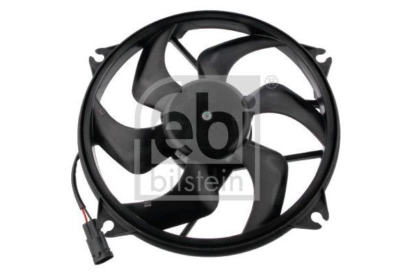 Radyatör Fan ve Motoru  FEBI BILSTEIN 40635