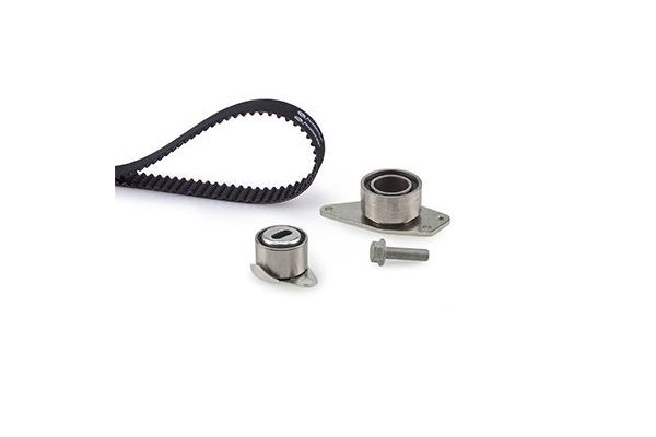 Triger Kayış Seti  Volvo V40 S.Wagon [Combi] (09.1995->)  GATES K015486XS