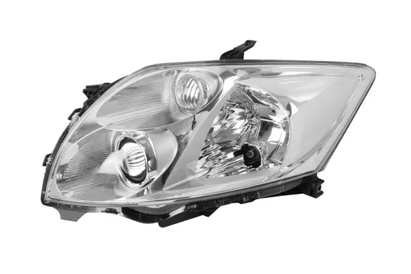 Far Sol Toyota Auris (E15)(10.2006->)  VALEO 043459