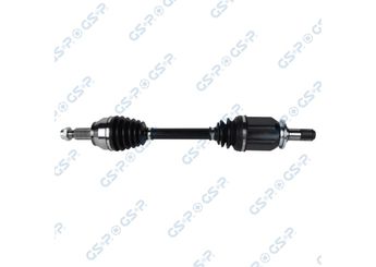 Aks Komple Ön Sol GSP 202515  LR064634 LR041969 LR161124