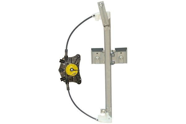 Cam Krikosu Arka Sağ Audi RS 4 Avant (8K5)(06.2012->)  VALEO 850875