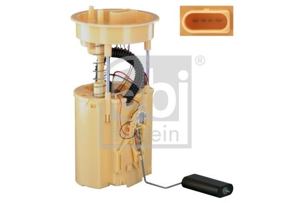 Depo Şamandırası  Audi A3 (8L)(09.1996->)  FEBI BILSTEIN 103185