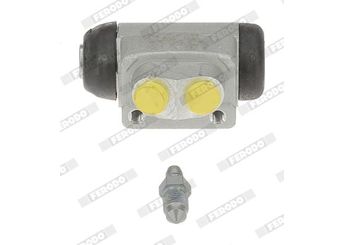 Fren Silindiri Arka Sağ FERODO FHW4052  5838038010
