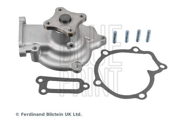 Devirdaim Su Pompası  Nissan Sunny Traveller [SW] (Y10)(11.1990->)  BLUE PRINT ADN19132