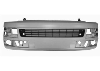 Tampon Ön POLIPLAST 100.18112  7E5807217DGRU 7E5807217 D GRU