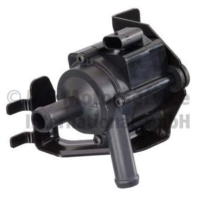 Devirdaim Su Pompası  Ford Fiesta (CNN)(2012->)  PIERBURG 7.04559.06.0