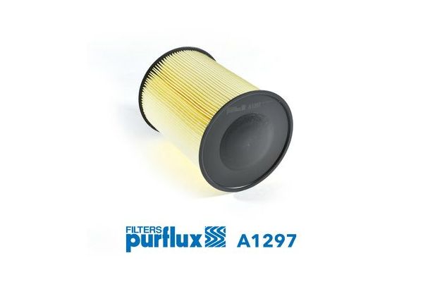 Hava Filtresi  Ford Kuga (CBV)(2008->)  PURFLUX A1297