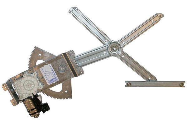 Cam Krikosu Ön Sağ VALEO 850291