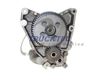 Yağ Pompası  AER DIESEL OP7001  1556730 1556177 1556018 1543963