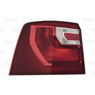 Stop Lambası Sol Seat Alhambra (710)(06.2010->)  VALEO 044455