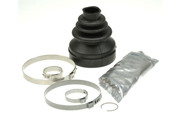 Aks Körüğü Ön İç Sağ veya Sol Fiat Scudo (272) Cargo (10.2006->)  GKN 304825