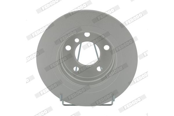 Fren Disk Ayna Arka Sağ ve Sol BMW 1 Serisi 5 Kapı (F20)(03.2015->)  FERODO DDF2197C