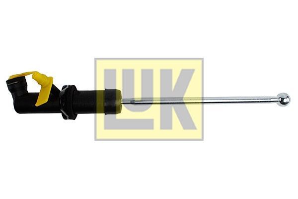Debriyaj Merkezi Üst LUK 511 0138 10