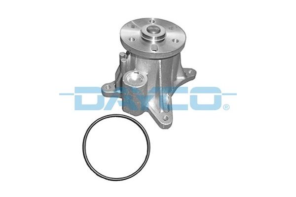 Devirdaim Su Pompası  Land Rover Range Rover Sport (2013->)  DAYCO DP734