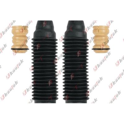 Amortisör Körüğü Ön Sağ veya Sol Renault Koleos (03.2008->)  KAUTEK NI-BK001