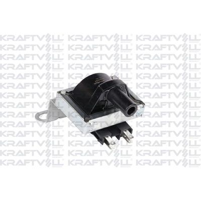 Ateşleme Bobini  Opel Kadett E (1984->)  KRAFTVOLL 05020024
