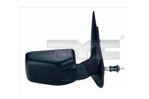 Dikiz Aynası Dış Sol Fiat Tempra (159) 4 Kapı (1990->)  ART M001.1010