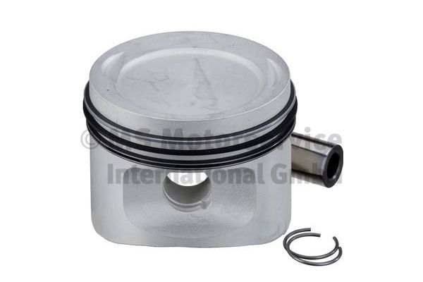 Piston (96.00MM-0.50)   KOLBENSCHMIDT 93968610