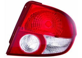 Stop Lambası Sağ PLEKSAN 7550  924021C000 92402-1C000 924021C010 92402-1C010