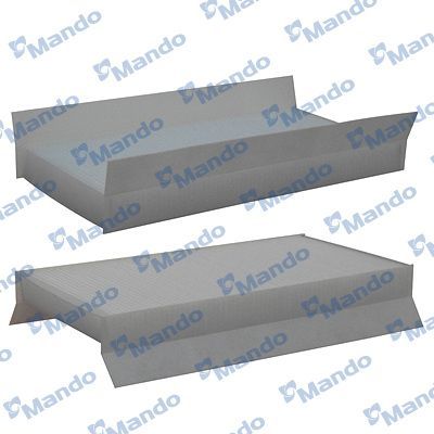 Polen Filtresi  Saab 9-3 4 Kapı (2008->)  MANDO MMF025017