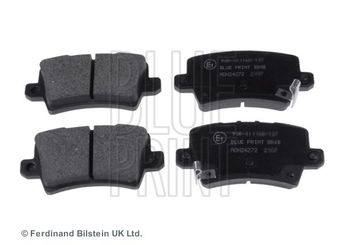 Fren Disk Balata Arka BLUE PRINT ADH24272  43022SMGE01 43022SMGE00 43022-SMG-E00 43022-SMG-E01 43022SMGE02 43022-SMG-E02 43022SMGE03 43022-SMG-E03 43224SMGE01 43224-SMG-E01