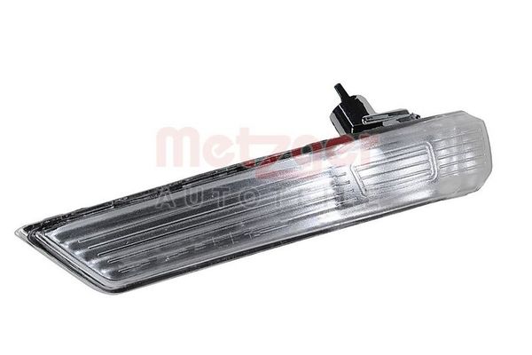 Dikiz Ayna Sinyali Sol FORTEC FT 441