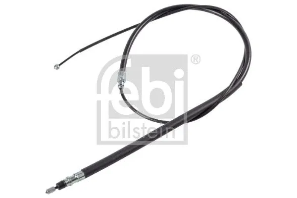 El Fren Teli Arka Sağ veya Sol BMW 3 Serisi Sedan (E90)(2004->)  FEBI BILSTEIN 170921