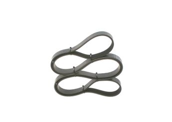 Vantilatör Kayışı  BOSCH 1 987 946 031  11287532144 11287549643 11287628651 46429930 46749664 60814032 11 28 7 549 643 46446830 46451888 46474064 2521204501 25212 04501 MN128695 1172000QAK 55577914 8200188959 82 00 188 959