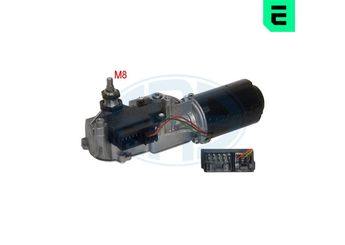 Silecek Mekanizma Motoru Ön ERA 460062A  7799817
