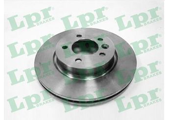 Fren Disk Ayna Ön Sağ ve Sol LPR A4015V  LPRA4015V SDB000604 SDB500120 SDB000603 SDB000602 SDB000601 SBD000604