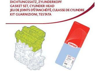 Takım Conta  OTOCONTA 42447503  1606666 642527