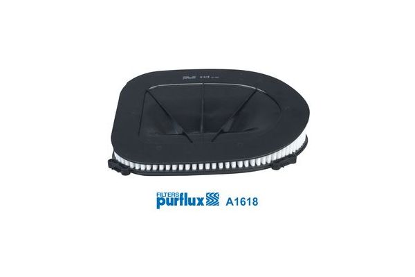 Hava Filtresi  BMW X5 Serisi (E70)(07.2007->)  PURFLUX A1618