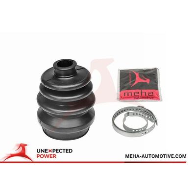 Aks Körüğü Ön İç Sağ veya Sol Opel Kadett D (1979->)  MEHA MH45253S